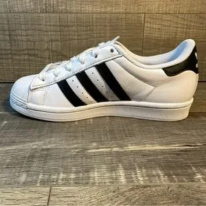 Adidas Superstar ‘Triple Tongue’